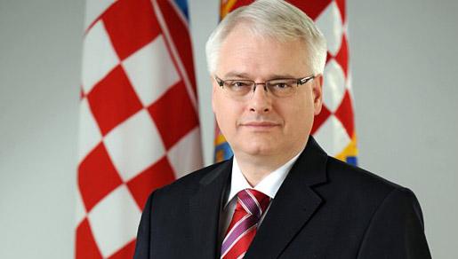 Josipović u dvodnevnom posjetu BiH Josipović u dvodnevnom posjetu BiH