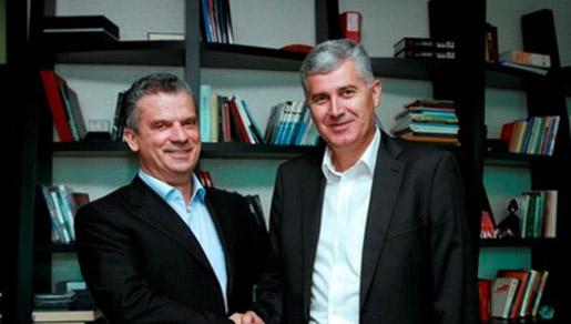 Mostar: Lideri \ Mostar: Lideri \