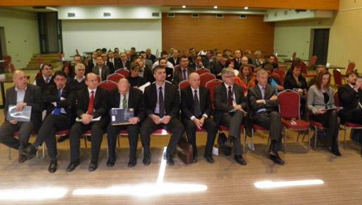 Gospodarski forum za poslovni i ekonomski interes Slovenije i BiH Gospodarski forum za poslovni i ekonomski interes Slovenije i BiH