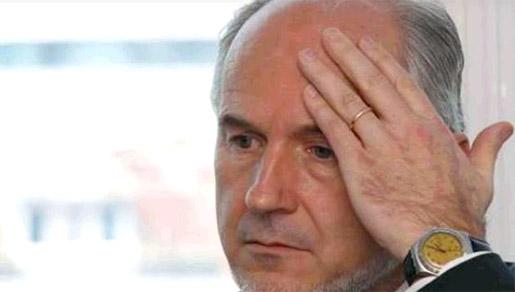 Valentin Inzko kreće u akciju? Valentin Inzko kreće u akciju?