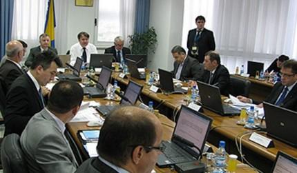 OHR se mora umiješati, Federacija BiH je u blokadi OHR se mora umiješati, Federacija BiH je u blokadi