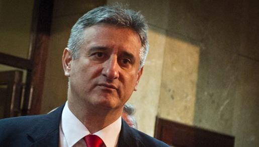 Nadam se da postoji volja za ujedinjenje dva HDZ-a Nadam se da postoji volja za ujedinjenje dva HDZ-a