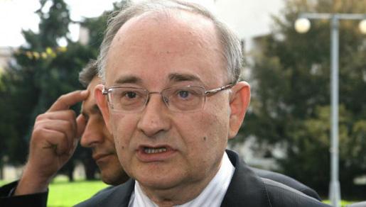 Nakon Čovića i Ljubić spreman za oporbu Nakon Čovića i Ljubić spreman za oporbu