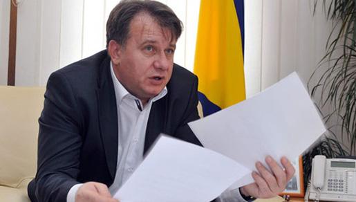 Ustavni sud Federacije: Ustav je na strani Nikšića Ustavni sud Federacije: Ustav je na strani Nikšića