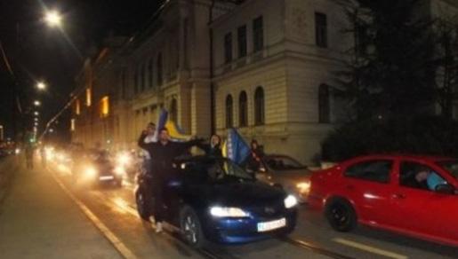 Pismo iz Sarajeva: U ovakvoj Bosni nema života za Hrvate Pismo iz Sarajeva: U ovakvoj Bosni nema života za Hrvate