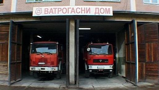 Vatrogasci nisu intervenirali, izgorjela kuća hrvatskog povratnika Vatrogasci nisu intervenirali, izgorjela kuća hrvatskog povratnika