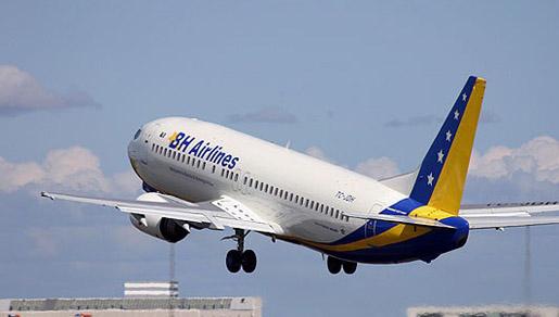 Turci ga dokrajčili: Gasi se BH Airlines! Turci ga dokrajčili: Gasi se BH Airlines!