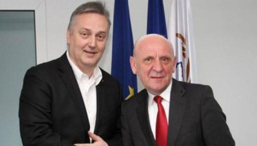 SDP “PRIHVATIO” RAVNOPRAVNOST ZA HRVATE ZNAJUĆI DA SDA SPREMA OBARANJE U DOMU NARODA? SDP “PRIHVATIO” RAVNOPRAVNOST ZA HRVATE ZNAJUĆI DA SDA SPREMA OBARANJE U DOMU NARODA?