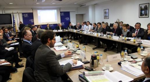 PIC neće zaustaviti krizu vlasti u FBiH PIC neće zaustaviti krizu vlasti u FBiH