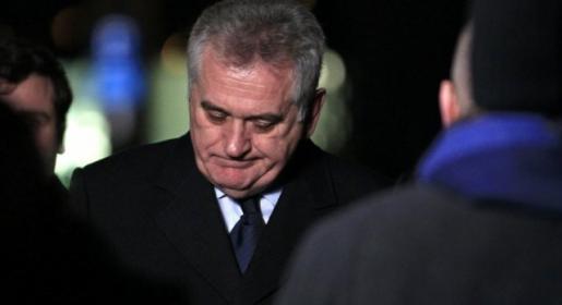 Haag odbio Nikolićevu ponudu da osuđeni Srbi kazne služe u Srbiji Haag odbio Nikolićevu ponudu da osuđeni Srbi kazne služe u Srbiji