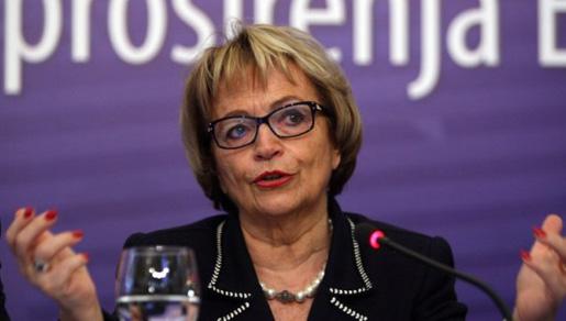 D. Pack: Srbija će sama biti kriva ako ne dobije datum za pregovore D. Pack: Srbija će sama biti kriva ako ne dobije datum za pregovore