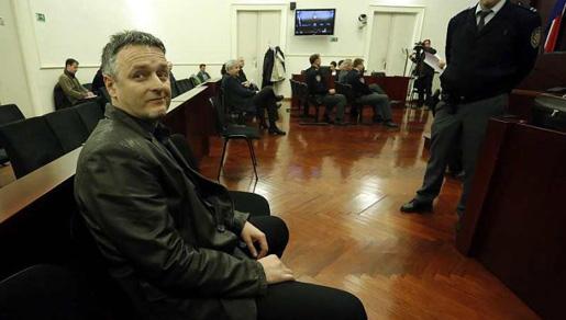 Thompson: Nitko mi nije dao 515.000 eura, niti ponudio Thompson: Nitko mi nije dao 515.000 eura, niti ponudio
