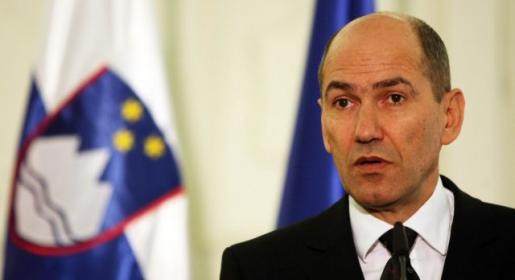 Raskol u slovenskom PEN-u zbog izbacivanja Janeza Janše Raskol u slovenskom PEN-u zbog izbacivanja Janeza Janše