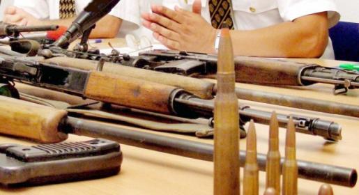 Ilegalna trgovina oružjem iz BiH preko hrvatske tvrtke \'Scout\'? Ilegalna trgovina oružjem iz BiH preko hrvatske tvrtke \'Scout\'?