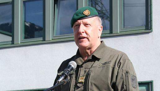 NATO NEMA POVJERENJA - EUFOR preuzima kontrolu vojnih skladišta u BiH NATO NEMA POVJERENJA - EUFOR preuzima kontrolu vojnih skladišta u BiH
