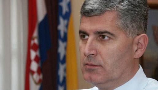 Čović: ‘Ne odustajemo od briselskog dogovora’ Čović: ‘Ne odustajemo od briselskog dogovora’