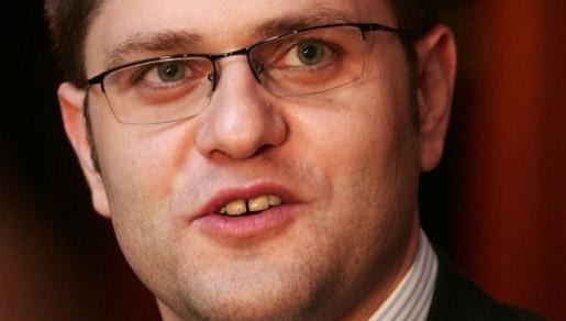 Jeremić: Nije uspjela opstrukcija rasprave u UN-u 10. travnja Jeremić: Nije uspjela opstrukcija rasprave u UN-u 10. travnja