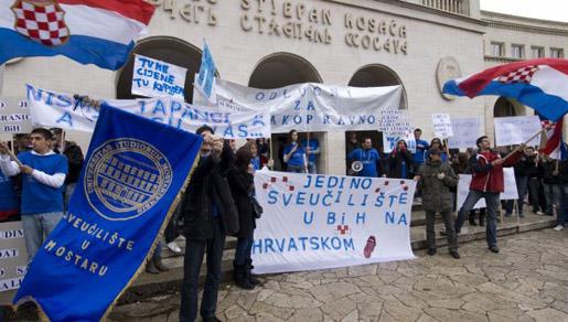 Nijedna važna odluka više se neće moći donijeti bez HNS-a Nijedna važna odluka više se neće moći donijeti bez HNS-a