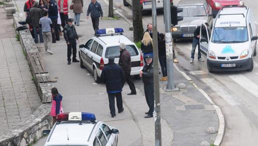 Pretukli mladića na plesu samo zato jer “nije naš” Pretukli mladića na plesu samo zato jer “nije naš”