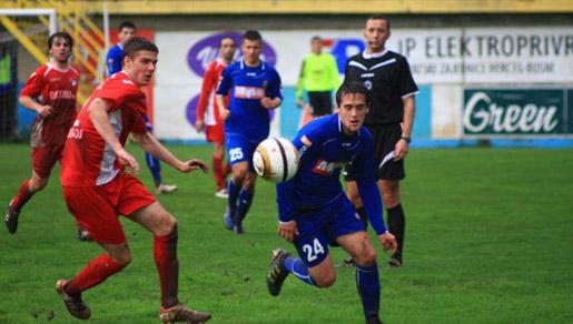 Momčad s Pecare peti put se plasirala u finale Kupa Momčad s Pecare peti put se plasirala u finale Kupa