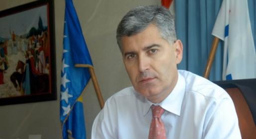 HNS će biti krovno tijelo, institucija hrvatskog naroda HNS će biti krovno tijelo, institucija hrvatskog naroda