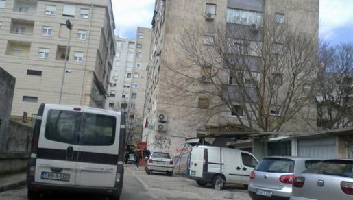 Slučajno otkriće - laboratorij marihuane usred Mostara Slučajno otkriće - laboratorij marihuane usred Mostara