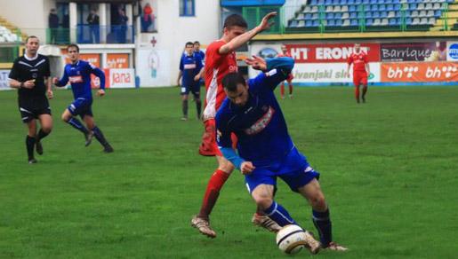 Željezničar i Široki došli na korak do novog trofeja