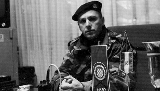 FARSA Nastavak istrage o ubojstvu generala Šantića: Nakon osamnaest godina traže dokaze na mjestu zločina FARSA Nastavak istrage o ubojstvu generala Šantića: Nakon osamnaest godina traže dokaze na mjestu zločina
