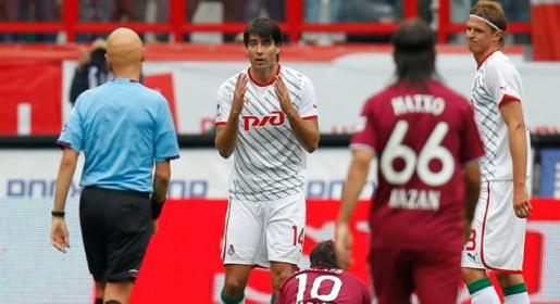 Ćorluka na ljeto odlazi iz Lokomotiva? Ćorluka na ljeto odlazi iz Lokomotiva?