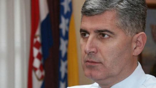 Čović: Propali svi prijedlozi, bošnjačke stranke odbacile tri rješenja Čović: Propali svi prijedlozi, bošnjačke stranke odbacile tri rješenja