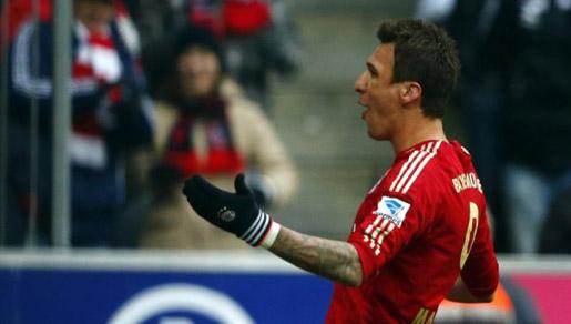 Bayern danas uzima naslov: Mandži i društvu dopušteno pivo Bayern danas uzima naslov: Mandži i društvu dopušteno pivo