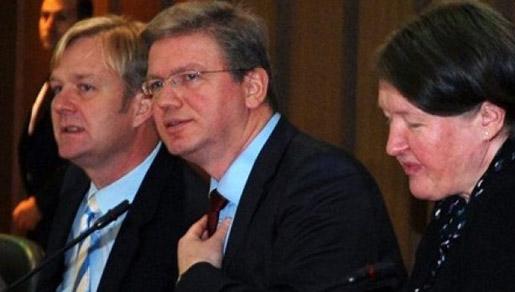 Sannino u ponedjeljak posreduje kod šestorke Sannino u ponedjeljak posreduje kod šestorke