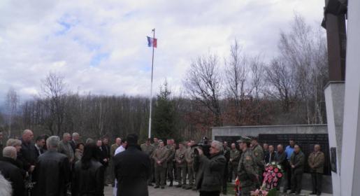 Bez organizirane obrane i HVO-a Hrvata u SBŽ-u ne bi ni bilo Bez organizirane obrane i HVO-a Hrvata u SBŽ-u ne bi ni bilo