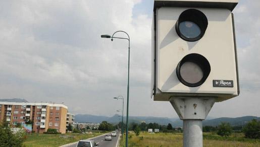N.Travnik: Privedeni zbog pucanja u radar N.Travnik: Privedeni zbog pucanja u radar