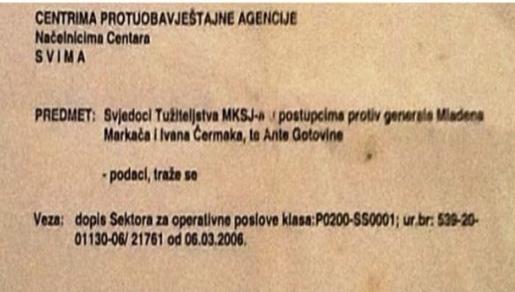Njemački mediji optužuju Karamarka: \ Njemački mediji optužuju Karamarka: \