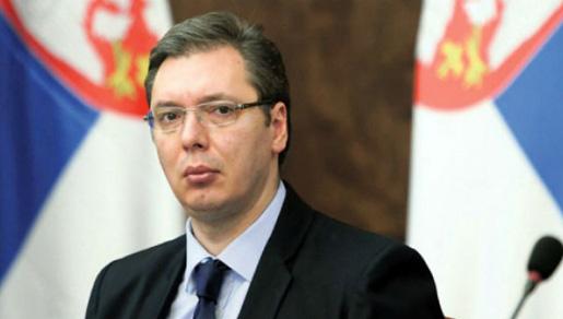 Vučić: Nećemo potpisati , tražimo nastavak dijaloga o Kosovu Vučić: Nećemo potpisati , tražimo nastavak dijaloga o Kosovu