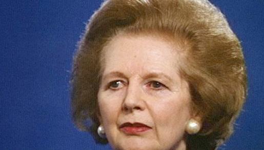 Umrla je Margaret Thatcher Umrla je Margaret Thatcher