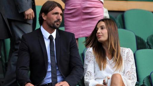 Goran Ivanišević i Tatjana Dragović se rastaju! Goran Ivanišević i Tatjana Dragović se rastaju!