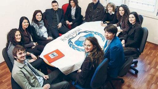 Završila peta međunarodna studentska konferencija modela Ujedinjenih naroda – MOSTIMUN 2013 Završila peta međunarodna studentska konferencija modela Ujedinjenih naroda – MOSTIMUN 2013