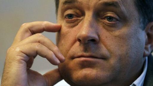 Dodik na svjedočenju u Haagu: Izetbegović napravio temelj za sukob u BiH Dodik na svjedočenju u Haagu: Izetbegović napravio temelj za sukob u BiH