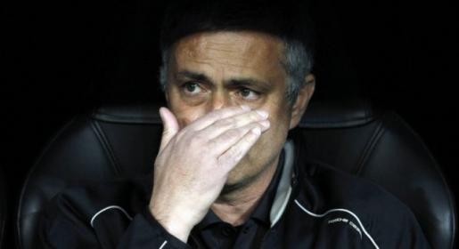 Mourinho: Kad sam pobijedio Drogbu, osvojio sam Ligu prvaka Mourinho: Kad sam pobijedio Drogbu, osvojio sam Ligu prvaka