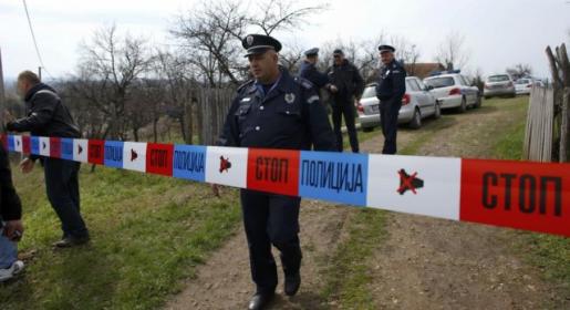 Supruga ubojice: Bio je teške naravi, ali ovom se nisam nadala Supruga ubojice: Bio je teške naravi, ali ovom se nisam nadala