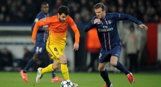 Messi najavljen na klupi, Barca po rekordni šesti polufinale u nizu Messi najavljen na klupi, Barca po rekordni šesti polufinale u nizu