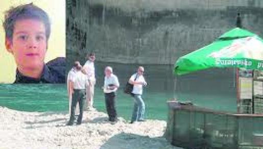 Dvojici iz Mostara se opet sudi zbog pogibije dječaka Dvojici iz Mostara se opet sudi zbog pogibije dječaka