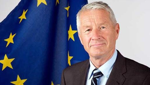 Jagland Thorbjorn: U BiH se krše ljudska prava HRVATA Jagland Thorbjorn: U BiH se krše ljudska prava HRVATA