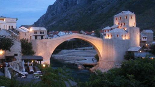 Iz SDA poručuju: OHR ima plan prepustiti Mostar HDZ-u i Hrvatima Iz SDA poručuju: OHR ima plan prepustiti Mostar HDZ-u i Hrvatima