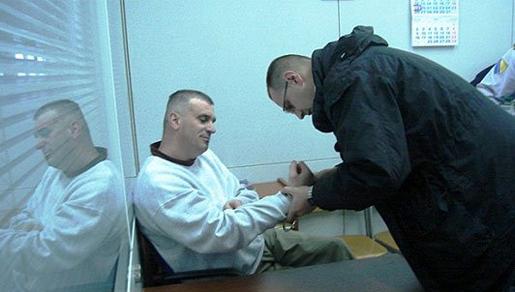 Suđenje Edinu Džeki: Zarobljenici premlaćivani dok su vođeni na obrok Suđenje Edinu Džeki: Zarobljenici premlaćivani dok su vođeni na obrok