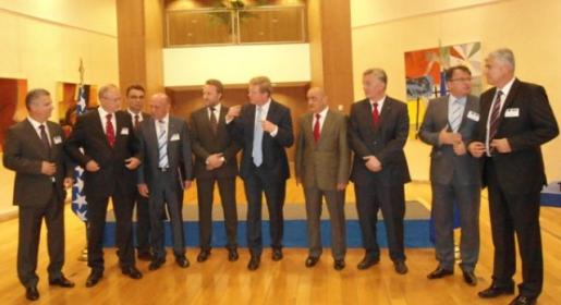 Venecijanska komisija za neizravan izbor Predsjedništva Venecijanska komisija za neizravan izbor Predsjedništva