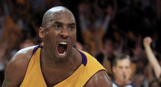 Lakersi uz 47 koševa Bryanta stigli na korak od doigravanja Lakersi uz 47 koševa Bryanta stigli na korak od doigravanja