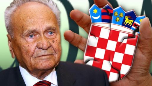 Borković: Manolićeva \'hobotnica\' je uništila demokraciju, lustracija je jedino rješenje Borković: Manolićeva \'hobotnica\' je uništila demokraciju, lustracija je jedino rješenje